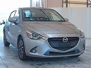 2015 MAZDA DEMIO