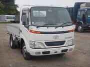 2001 TOYOTA TOYOACE TRUCK 0.5ton