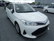 2021 TOYOTA COROLLA AXIO