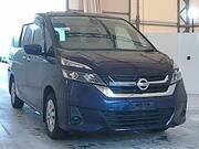 2017 NISSAN SERENA