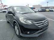 2013 HONDA CR-V 20G