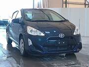 2016 TOYOTA AQUA S STYLE BLACK