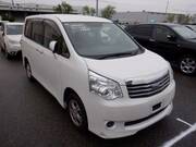 2011 TOYOTA NOAH X SMART EDITION