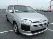 2019 TOYOTA SUCCEED VAN