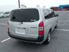 TOYOTA SUCCEED VAN