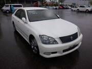 2006 TOYOTA CROWN ATHLETE