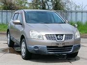 2009 NISSAN DUALIS 20S