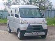 2019 TOYOTA PIXIS VAN
