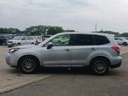 2014 SUBARU FORESTER 2.0XT EYESIGHT