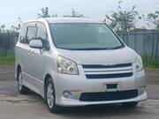 2008 TOYOTA NOAH S G EDITION
