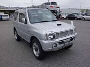 2005 SUZUKI JIMNY XC