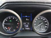 2014 TOYOTA LAND CRUISER PRADO TX ARGENTO CROSS