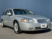 2007 VOLVO V70 CLASSIC