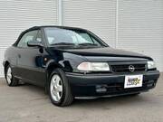 1994 OPEL ASTRA CABRIOLET (Left Hand Drive)