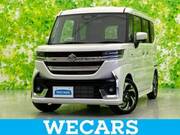 2025 SUZUKI SPACIA CUSTOM