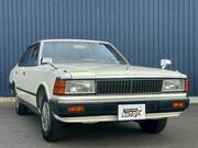 1981 NISSAN CEDRIC