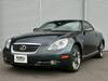 LEXUS SC