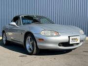 1999 MAZDA ROADSTER RS