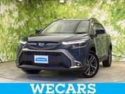 2024 TOYOTA COROLLA CROSS Z