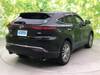 TOYOTA HARRIER HYBRID