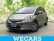 2011 HONDA FIT