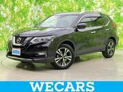 2019 NISSAN X-TRAIL