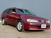 1998 NISSAN PRIMERA WAGON