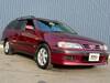 NISSAN PRIMERA WAGON