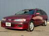NISSAN PRIMERA WAGON