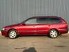 NISSAN PRIMERA WAGON