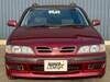 NISSAN PRIMERA WAGON