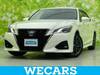 TOYOTA CROWN HYBRID