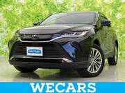 2023 TOYOTA HARRIER HYBRID Z