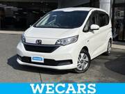 2022 HONDA FREED HYBRID