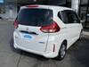HONDA FREED HYBRID