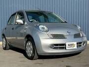 2007 NISSAN MARCH