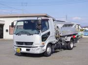 2013 FUSO FIGHTER