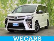 2021 TOYOTA VOXY