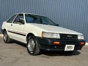 1984 TOYOTA COROLLA LEVIN