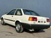 TOYOTA COROLLA LEVIN