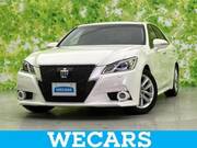 2013 TOYOTA CROWN HYBRID