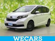 2020 HONDA FREED HYBRID