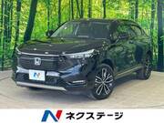 2021 HONDA VEZEL
