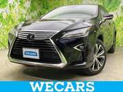 2016 LEXUS RX