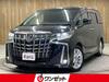 TOYOTA ALPHARD HYBRID