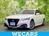 TOYOTA CROWN HYBRID