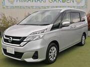 2018 NISSAN SERENA 20S