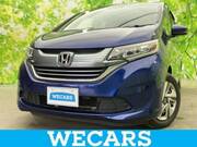 2018 HONDA FREED HYBRID