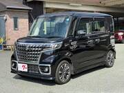 2023 SUZUKI SPACIA CUSTOM