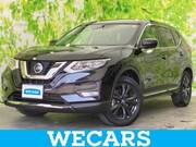 2021 NISSAN X-TRAIL 20Xi